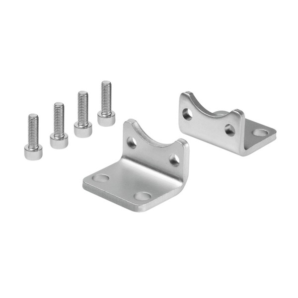 HZS-63 Foot mounting