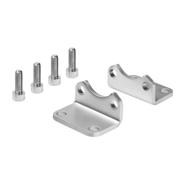 CRHNC-125 Foot mounting