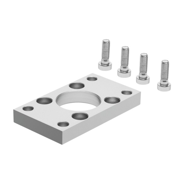CRFNG-125 Flange mounting