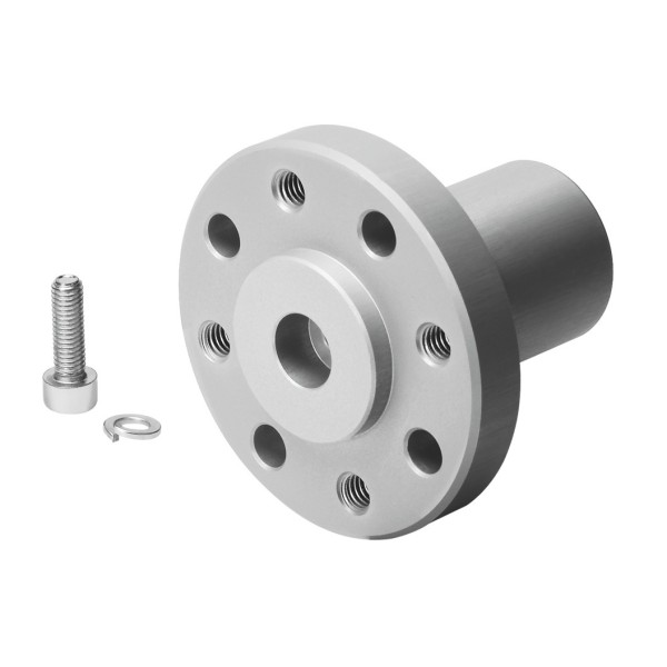 FWSR-8 Push-on flange