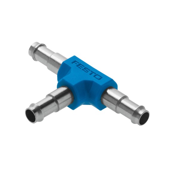T-PK-2 Barbed T-connector