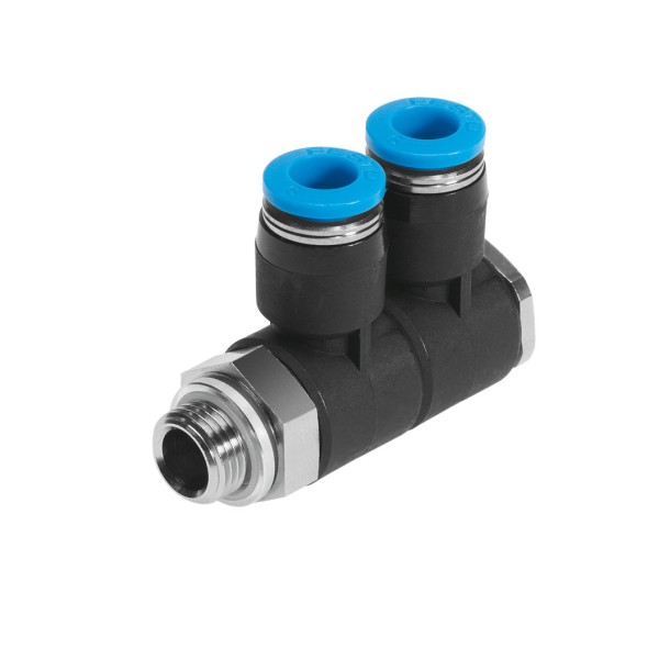 QSLV2-G1/2-12 Multiple distributor