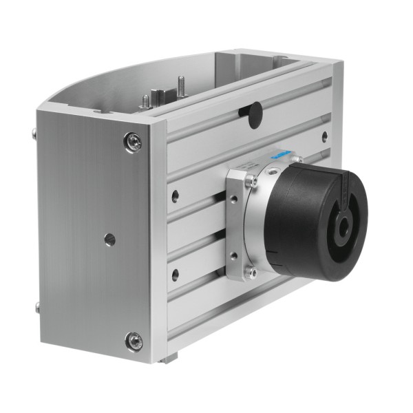 HSP-25-AP-SD-WL Handling module