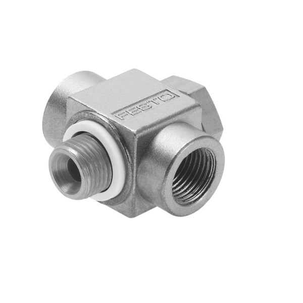 TJK-3/8 T-Verschraubung