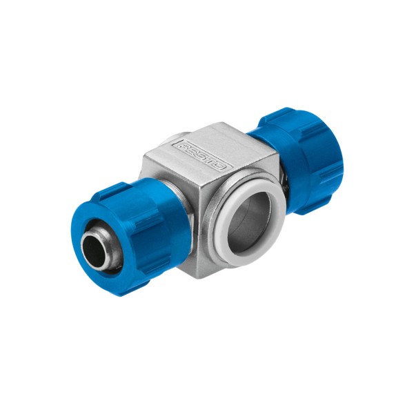 TK-1/4-PK-6-KU Ringstück