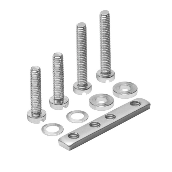 ZVB-8-14/18 Mounting kit