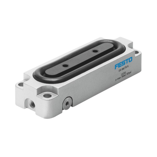 EV-10/30-3 Clamping module