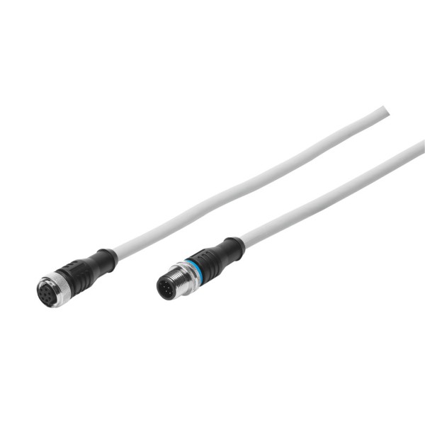 KM12-8GD8GS-2-PU Connecting cable
