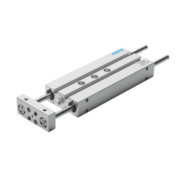 DPZ-32-100-P-A-KF-S2 Twin cylinder