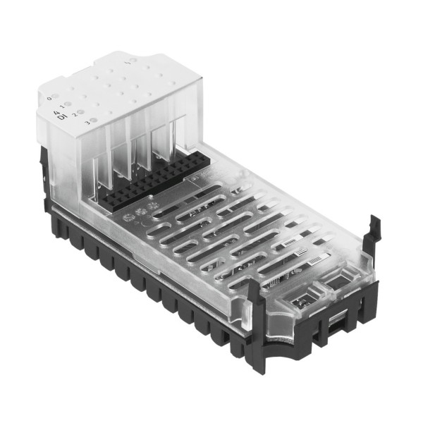 CPX-4DE Input module