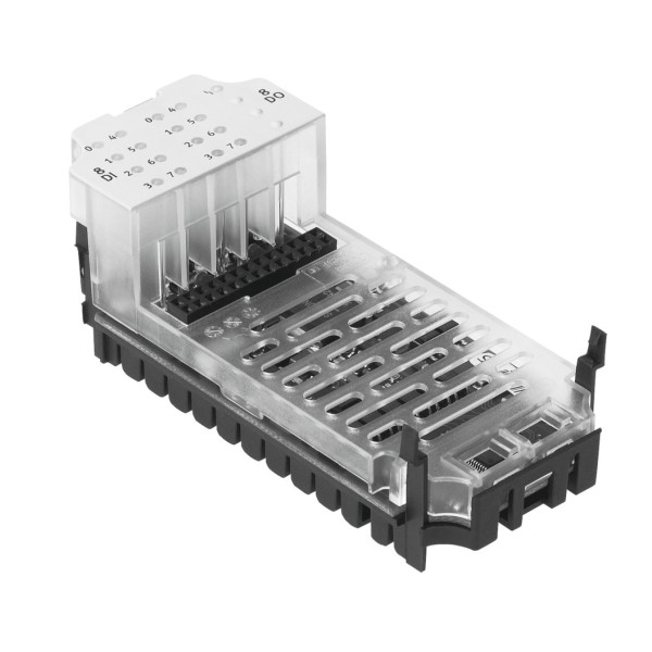 CPX-8DE-8DA Input/output module