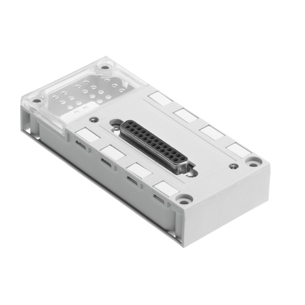 CPX-AB-1-SUB-BU-25POL Manifold block