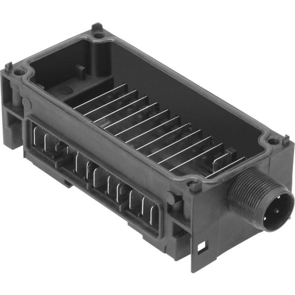 CPX-GE-EV-Z-7/8-4POL Interlinking block