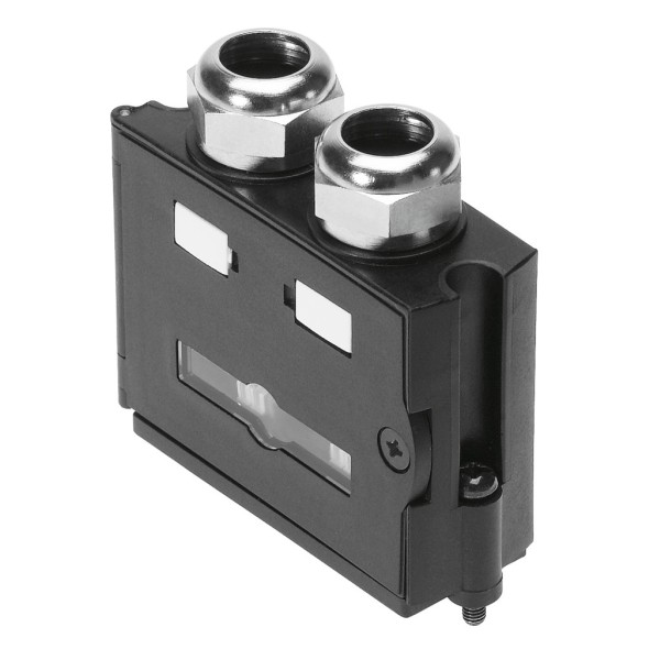 FBS-SUB-9-GS-2X4POL-B Plug