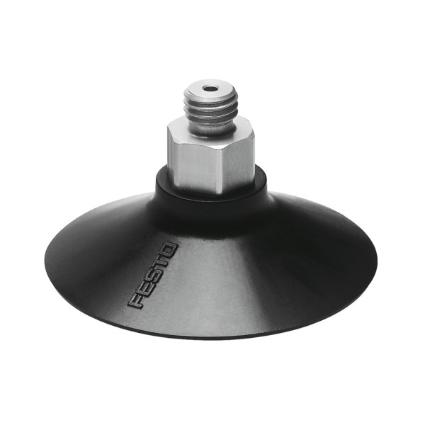 ESS-60-GT-G1/4 Suction cup complete