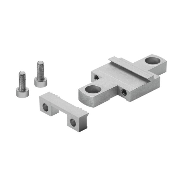 MUC-12 Profile mounting
