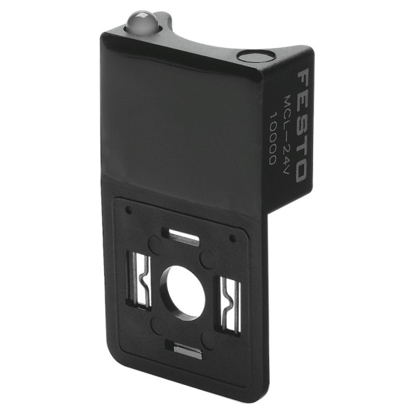 MCL Indicator insert