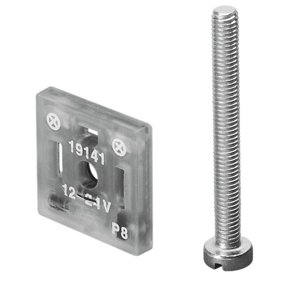 ME-LD-12-24DC Illuminating seal
