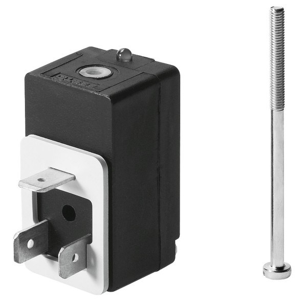 MFZ-0-10E-24DC Time delay insert