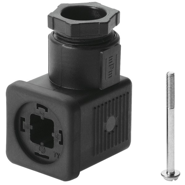 MSSD-C-4P Plug socket
