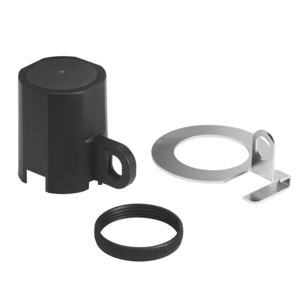 LRVS-LRP-1/4 Regulator lock