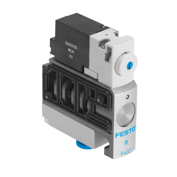 CPVSC1-M1H-M-P-QA Magnetventil