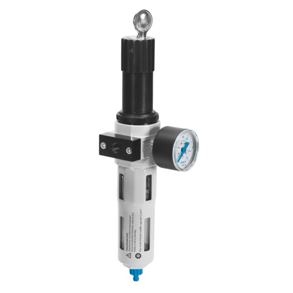 LFRS-1/2-D-5M-MIDI-A Filter regulator