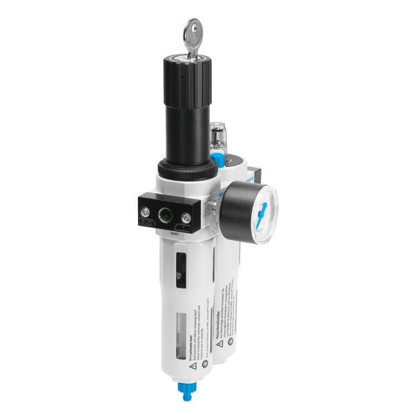 FRCS-1/2-D-MAXI-A Wartungseinheit