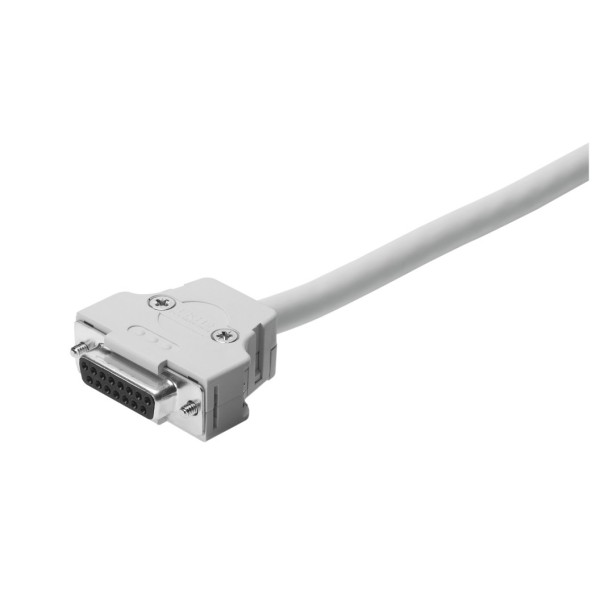 KMP6-15P-12-10 Connecting cable