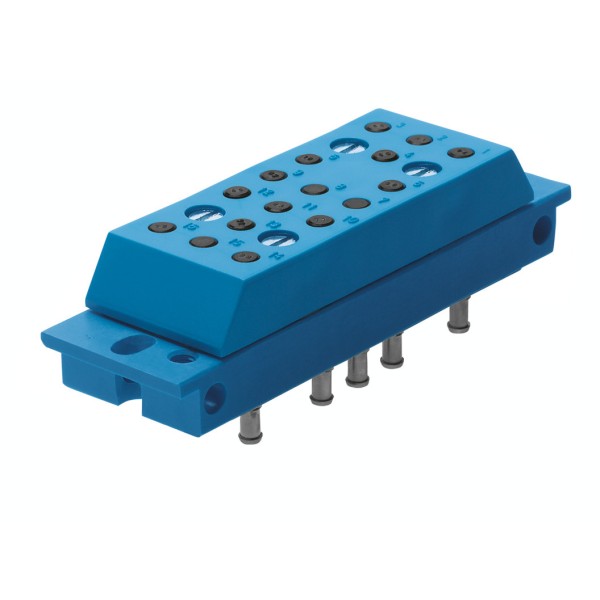 OH-2N-PK-3 Pressure indicator plate