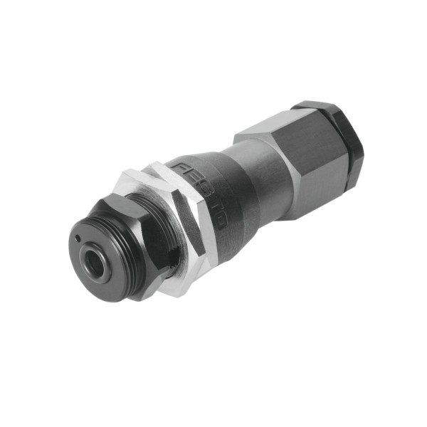 UV Adjustable pressure actuator