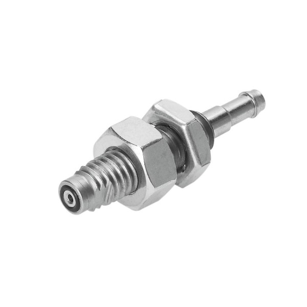 SD-2 Back pressure end stop