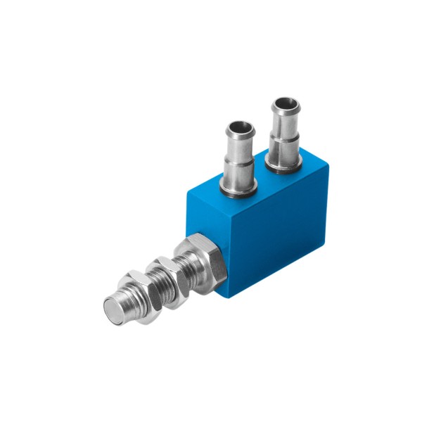 RML-4,8-S Micro reflex sensor