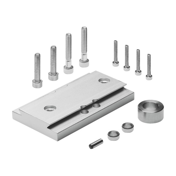 HMSV-25 Adapter kit
