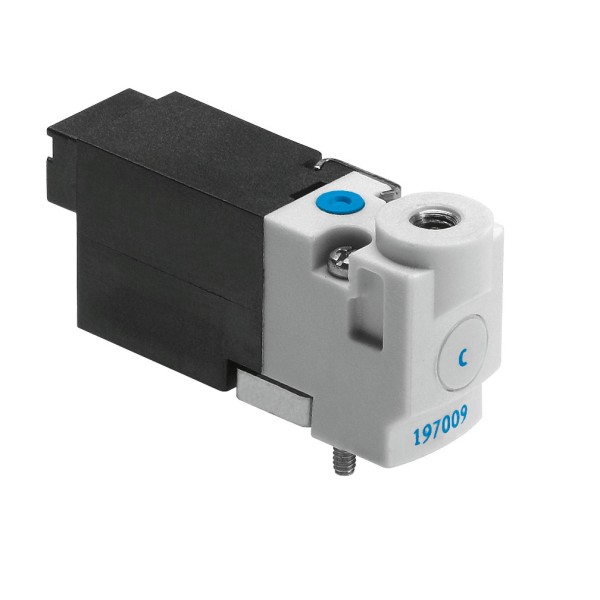 MHP1-M1H-2/2G-M3-HC Magnetventil