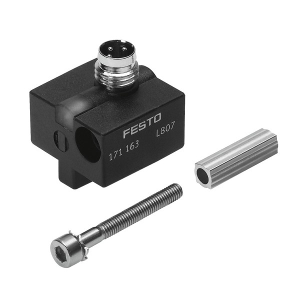 SMTO-8E-PS-S-LED-24 Proximity sensor
