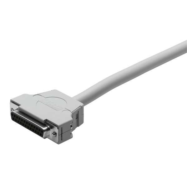 KMP6-25P-12-10 Connecting cable