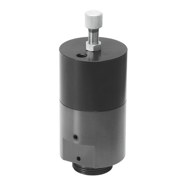 VUV Vacuum actuator
