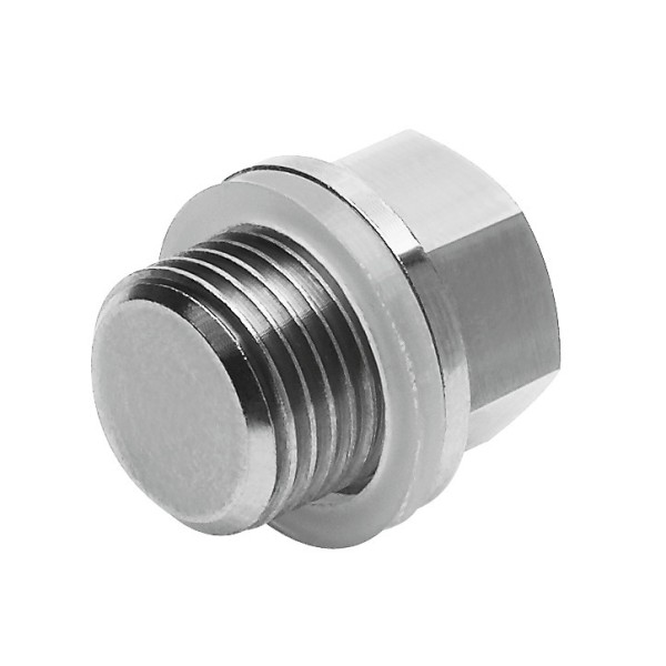 CDVI5.0-B-G1/4 Blanking plug