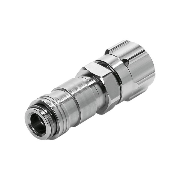 KD2-CK-4 Quick coupling socket