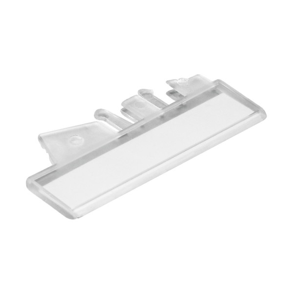 VMPA1-ST-1-4 Inscription label holder