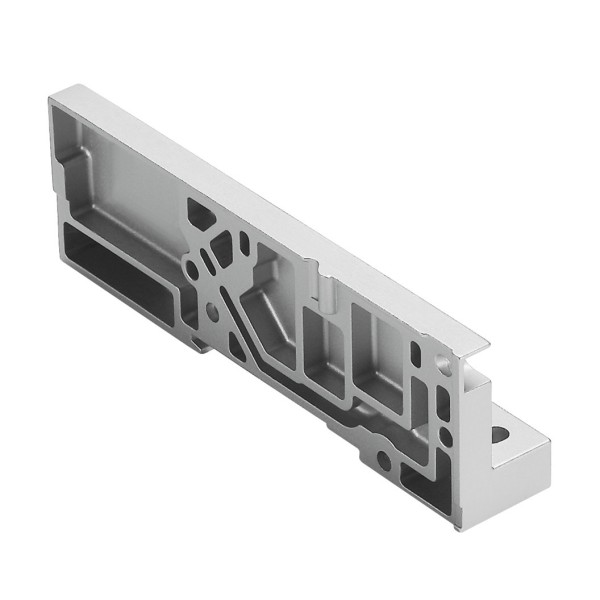 VMPA-EPR-G End plate