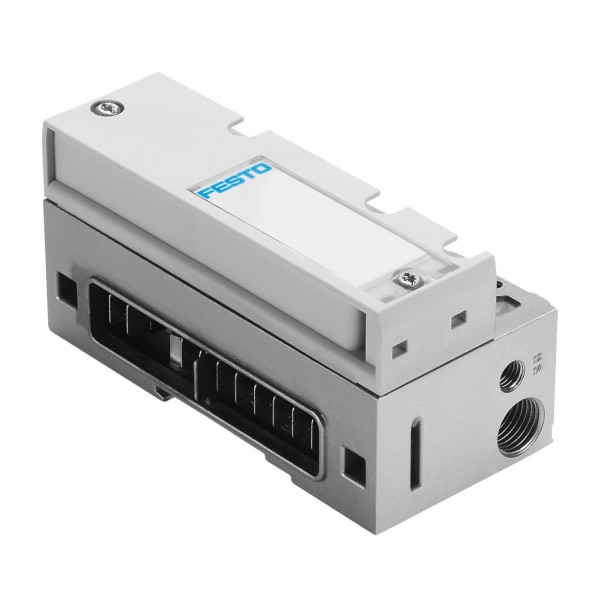 VMPA-FB-EPLM-GU End plate