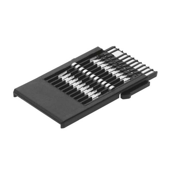 VMPA1-FB-EV-AB Electrical interlinking module
