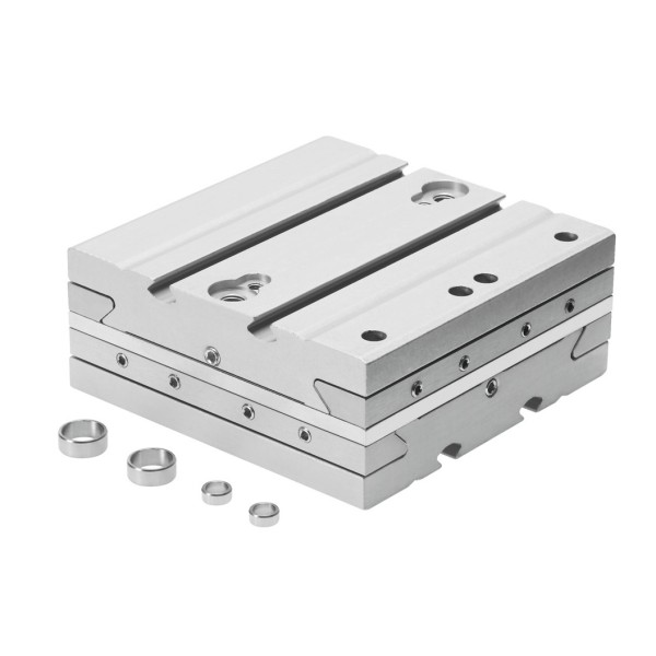 HMXY-3 Adjustment unit