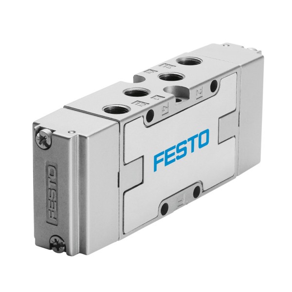 VL-5/3B-1/8-B-EX Pneumatic valve