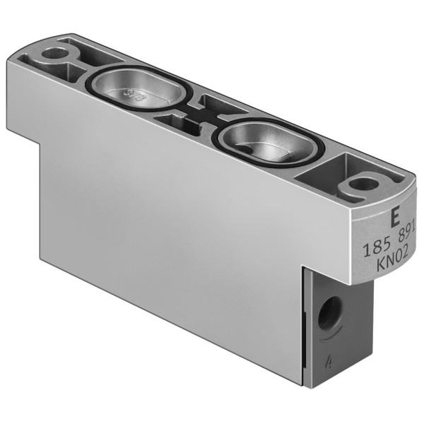 CPV14-BS-GRZ-V-1/8 Drossel-Rückschlagventil