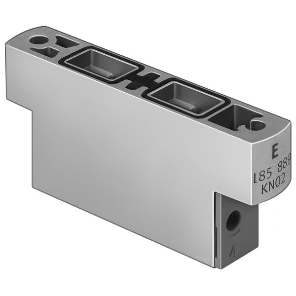 CPV10-BS-GRZ-V-M7 Drossel-Rückschlagventil