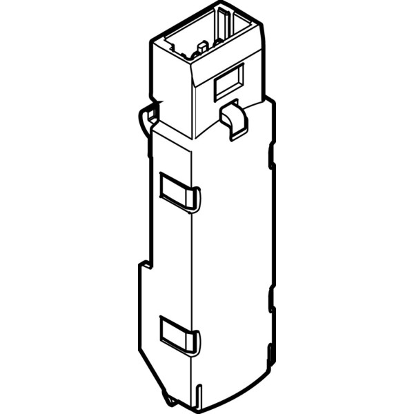VAVE-L1-1S3-LR Electrical sub-base