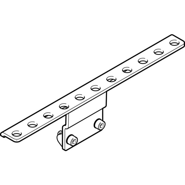 HWS-EGC-M8-B Sensorhalter